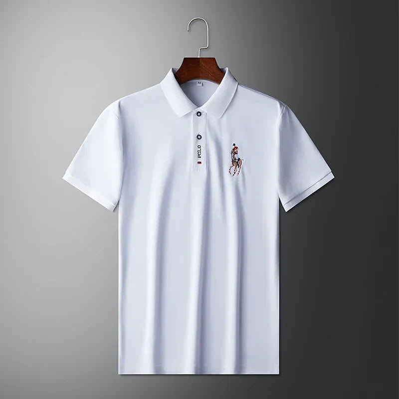 Ralph™ - Klassiske Poloshirts til Mænd