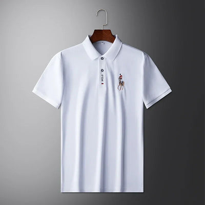 Ralph™ - Klassiske Poloshirts til Mænd