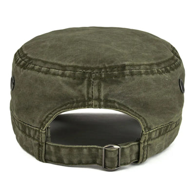 Hatmos™ - Cool Vintage Kasket