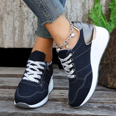 Liv™ – Ortopædiske Komfortable Sneakers