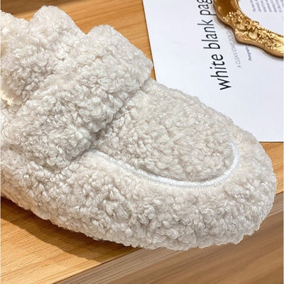 Arielle™ – Behagelige Bløde Loafers