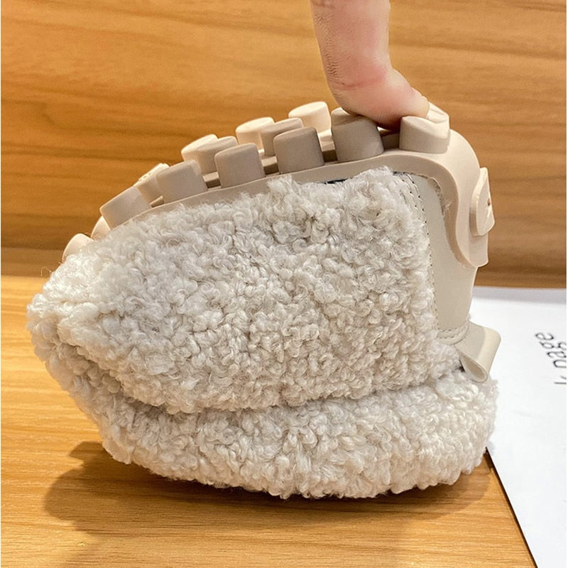 Arielle™ – Behagelige Bløde Loafers