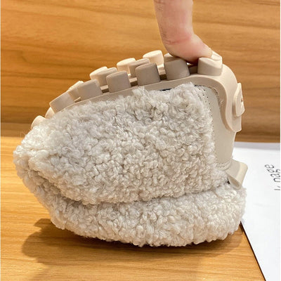 Arielle™ – Behagelige Bløde Loafers