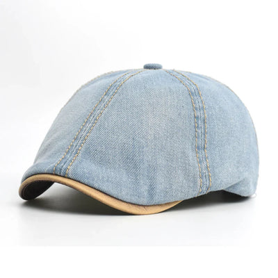 Capston™ - Smart Vintagekasket
