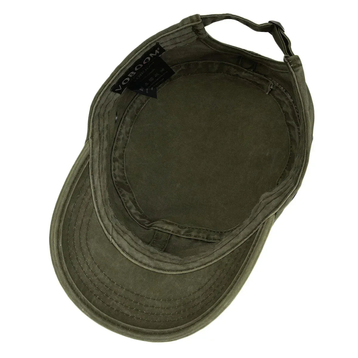 Hatmos™ - Cool Vintage Kasket
