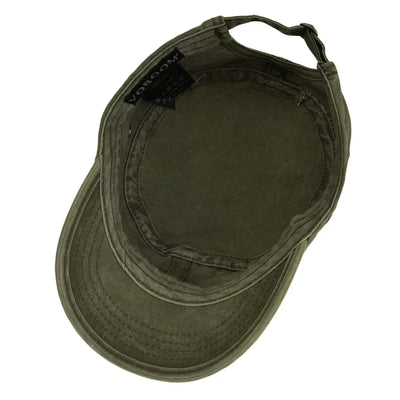 Hatmos™ - Cool Vintage Kasket