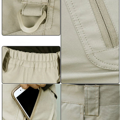 Casper™ – Praktiske Herreshorts