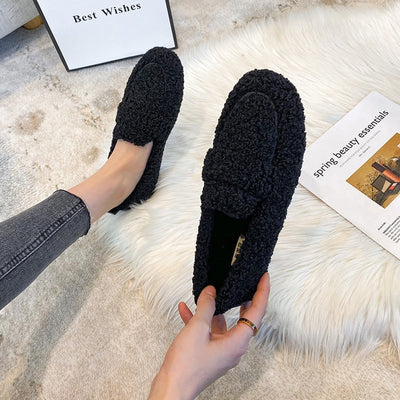 Arielle™ – Behagelige Bløde Loafers