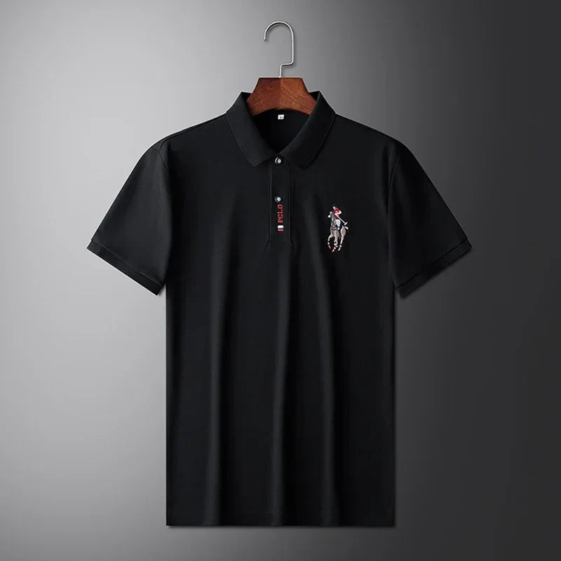 Ralph™ - Klassiske Poloshirts til Mænd