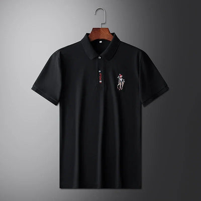 Ralph™ - Klassiske Poloshirts til Mænd
