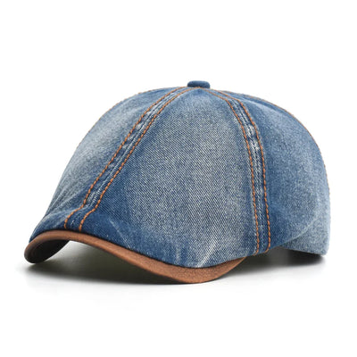 Capston™ - Smart Vintagekasket