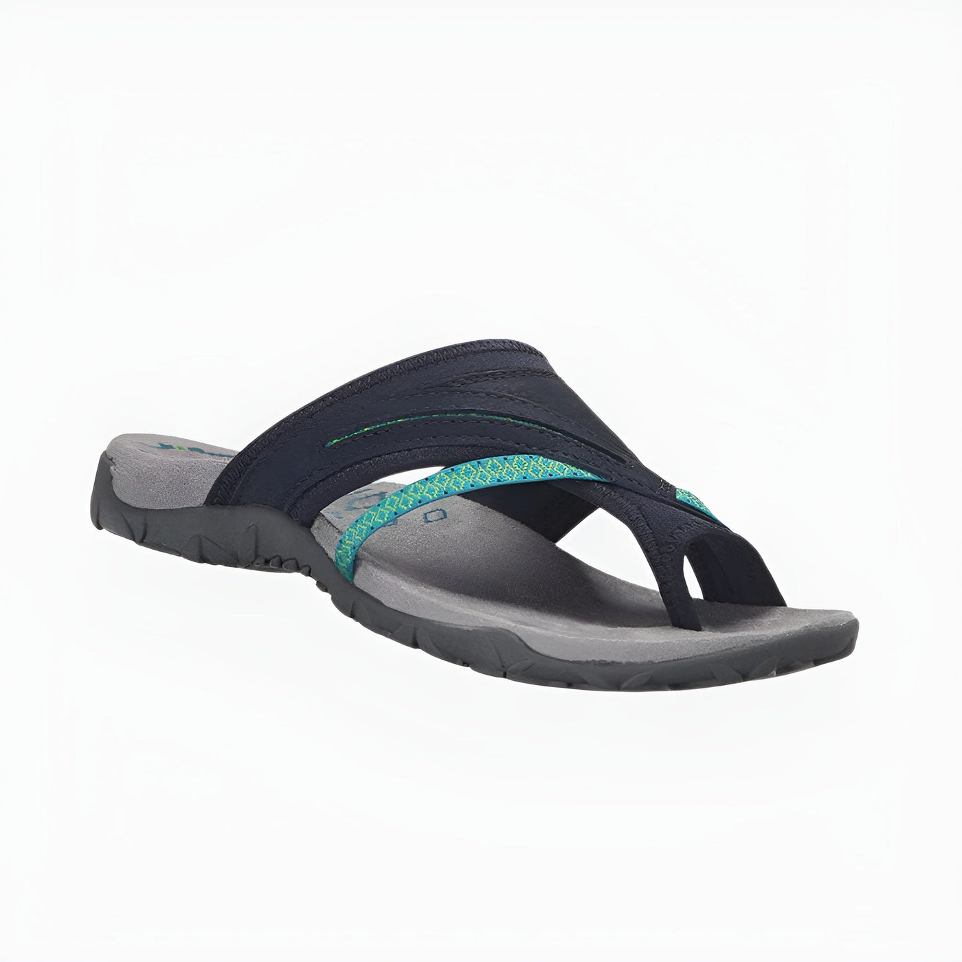 Marigold™ - Ergonomiske og Støddæmpende Sandaler til Kvinder - For Komfort & Stabilitet