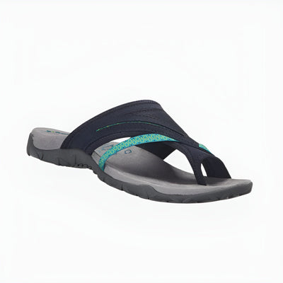 Marigold™ - Ergonomiske og Støddæmpende Sandaler til Kvinder - For Komfort & Stabilitet