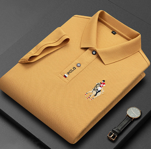 Ralph™ - Klassiske Poloshirts til Mænd