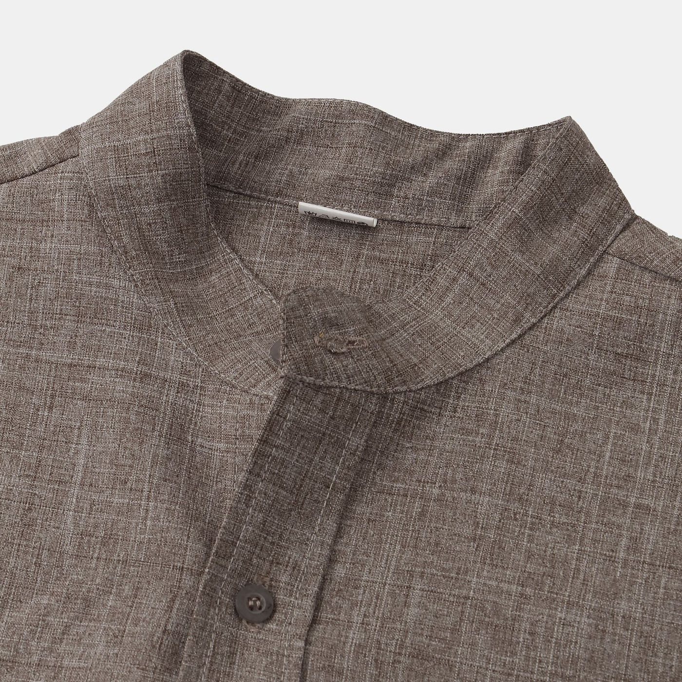 Tomasz™ - Elegant Linnedskjorte