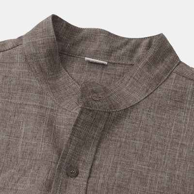 Tomasz™ - Elegant Linnedskjorte