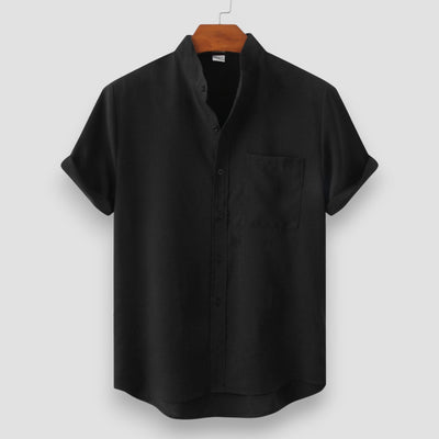 Tomasz™ - Elegant Linnedskjorte
