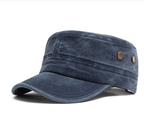 Hatmos™ - Cool Vintage Kasket