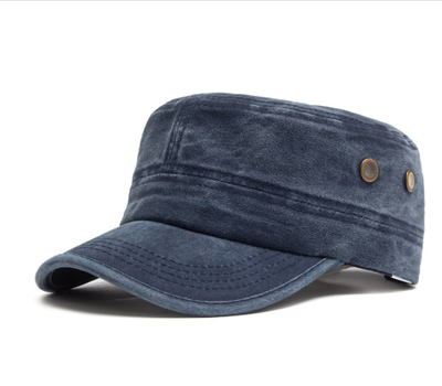 Hatmos™ - Cool Vintage Kasket
