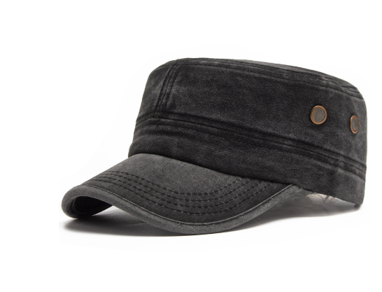 Hatmos™ - Cool Vintage Kasket