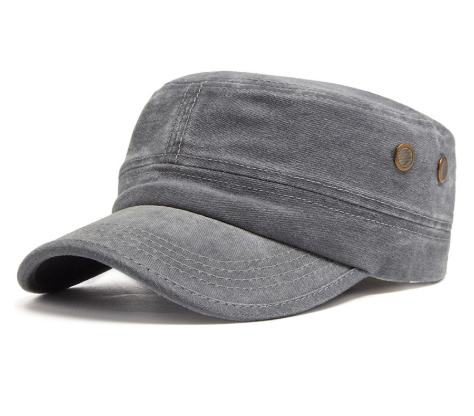Hatmos™ - Cool Vintage Kasket