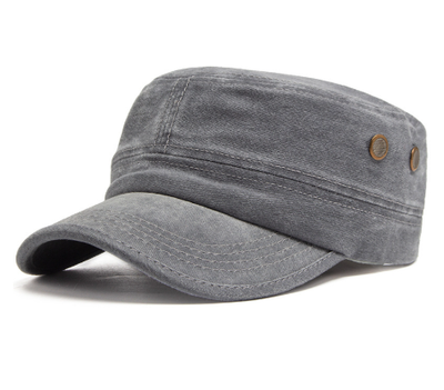 Hatmos™ - Cool Vintage Kasket