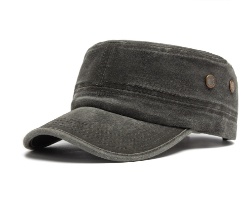 Hatmos™ - Cool Vintage Kasket