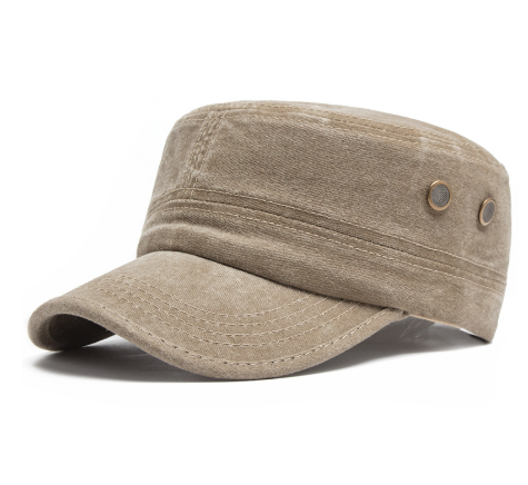 Hatmos™ - Cool Vintage Kasket