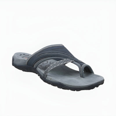 Marigold™ - Ergonomiske og Støddæmpende Sandaler til Kvinder - For Komfort & Stabilitet